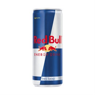 Red bull Enerji 250ml Redbull Energy Drink