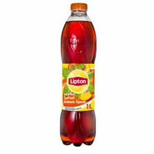 Lipton ice tea 1L Şeftali