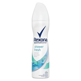 Rexona Deodorant Shower Fresh 150ml