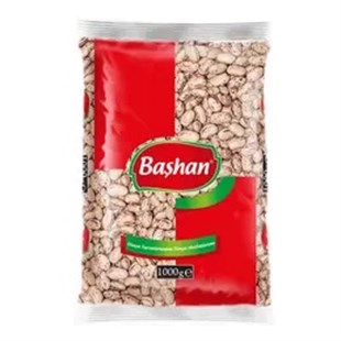 BASHAN BARBUNYA 1 KG 